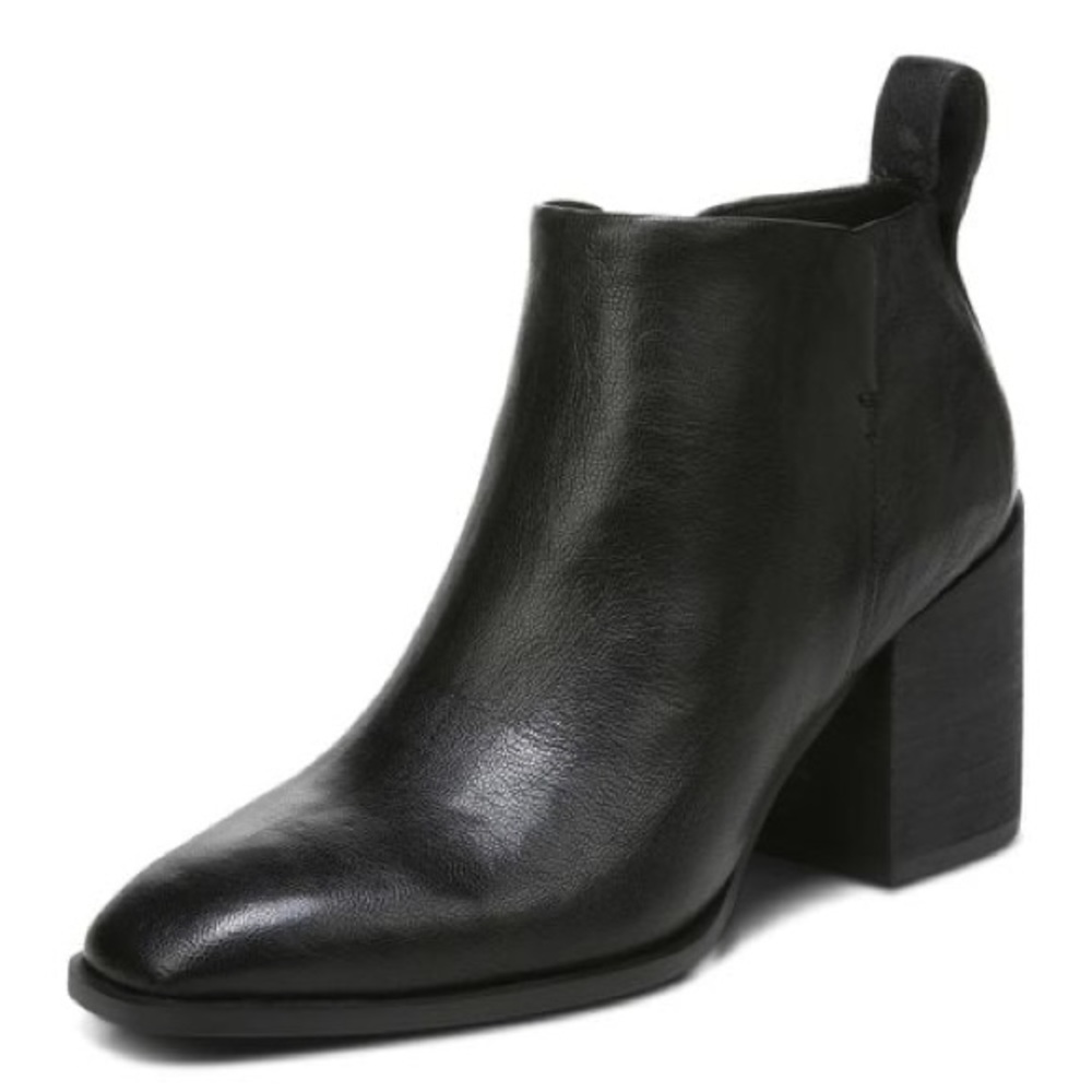 Vionic Lyssa Women's Heeled Boot - Picture 12 of 15
